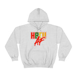 Unisex HBCU AF Heavy Blend™ Hooded Sweatshirt