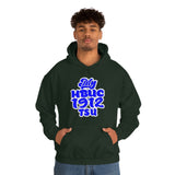 Unisex My HBUC 1912 TSU Heavy Blend™ Hooded Sweatshirt