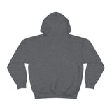 Unisex Cheyney Chic Heavy Blend™ Hooded Sweatshirt