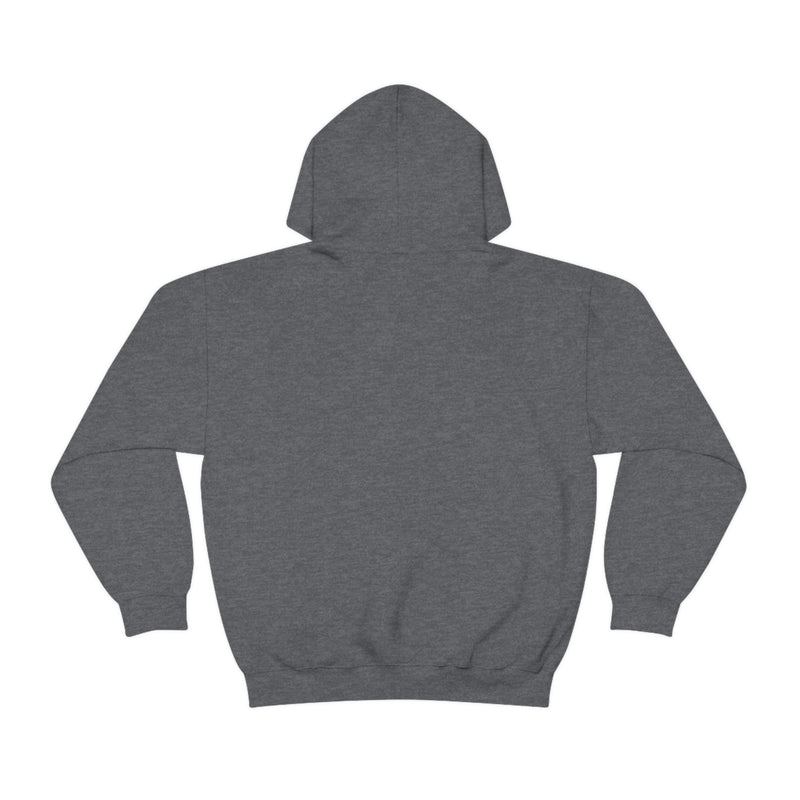 Unisex Cheyney Chic Heavy Blend™ Hooded Sweatshirt