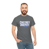 Unisex Cheyney Dad Jersey Short Sleeve Tee