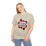 Unisex Alabama A&M University Jersey Short Sleeve Tee