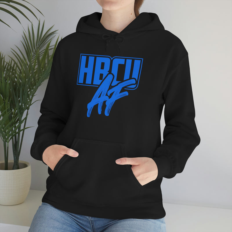 Unisex HBCU AF Heavy Blend™ Hooded Sweatshirt