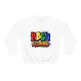 Unisex HBCU Alumni Heavy Blend™ Crewneck Sweatshirt