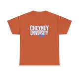 Unisex Cheyney Mom Jersey Short Sleeve Tee