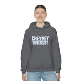 Unisex Cheyney University Heavy Blend™ Hooded Sweatshirt