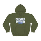 Unisex Cheyney Sister Heavy Blend™ Hooded Sweatshirt