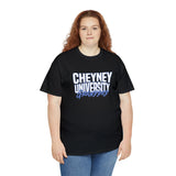 Unisex Cheyney Granddad Jersey Short Sleeve Tee