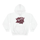 Unisex HBCU Made Alabama Heavy Blend™ Hooded Sweatshirt