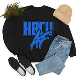 Unisex HBCU AF Heavy Blend™ Crewneck Sweatshirt