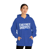 Unisex Cheyney Mom Heavy Blend™ Hooded Sweatshirt