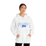 Unisex Cheyney Bro Heavy Blend™ Hooded Sweatshirt