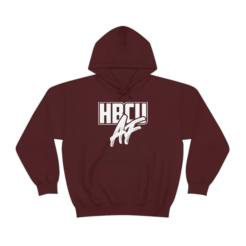 Unisex HBCU AF Heavy Blend™ Hooded Sweatshirt