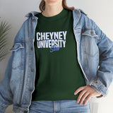 Unisex Cheyney Son Jersey Short Sleeve Tee