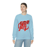 Unisex Friyay Heavy Blend™ Crewneck Sweatshirt