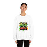 Unisex HBCU Pride Heavy Blend™ Crewneck Sweatshirt