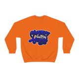 Unisex Cheyney University Alumni Heavy Blend™ Crewneck Sweatshirt