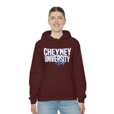 Unisex Cheyney Mom Heavy Blend™ Hooded Sweatshirt