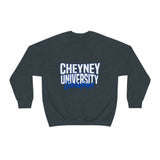 Unisex Cheyney Grandma Heavy Blend™ Crewneck Sweatshirt