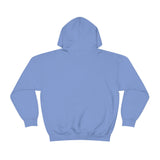 Unisex We Love Our Cheyney U Heavy Blend™ Hooded Sweatshirt