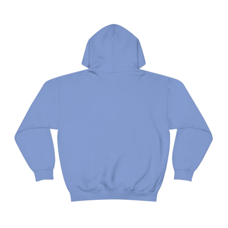 Unisex Cheyney Dad Heavy Blend™ Hooded Sweatshirt