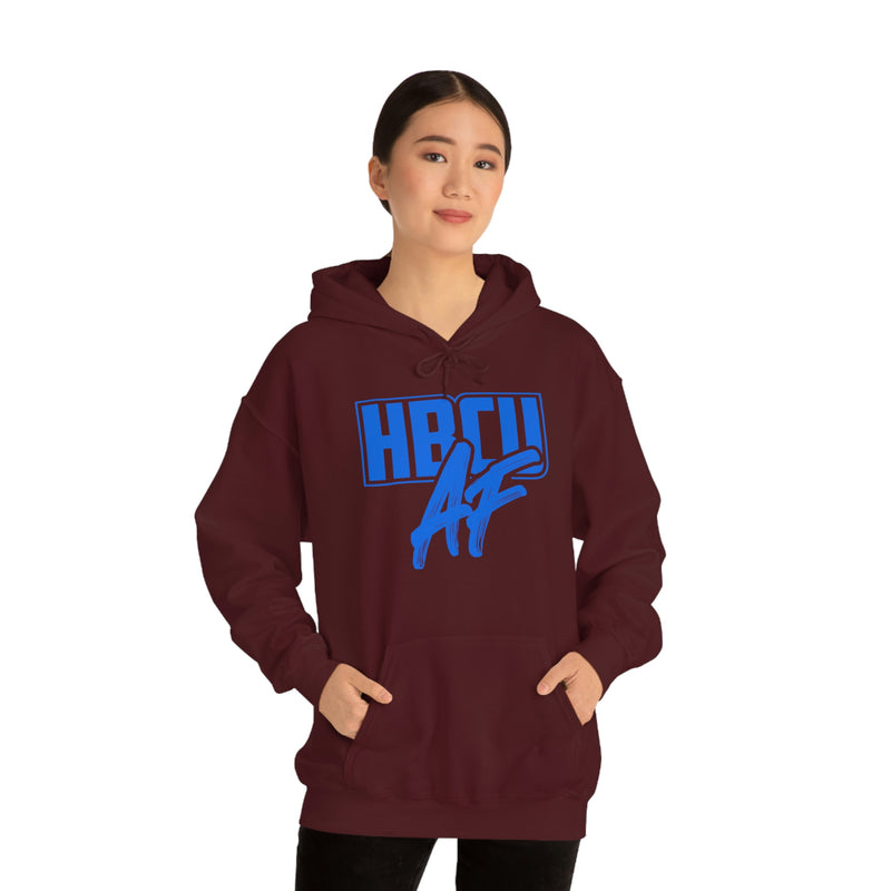 Unisex HBCU AF Heavy Blend™ Hooded Sweatshirt