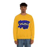 Unisex Cheyney University Alumni Heavy Blend™ Crewneck Sweatshirt