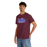 Unisex Lincoln University Jersey Short Sleeve Tee