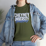 Unisex Cheyney Granddad Jersey Short Sleeve Tee