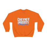 Unisex Cheyney Daughter Heavy Blend™ Crewneck Sweatshirt