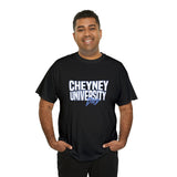 Unisex Cheyney Dad Jersey Short Sleeve Tee