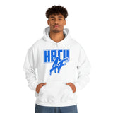 Unisex HBCU AF Heavy Blend™ Hooded Sweatshirt