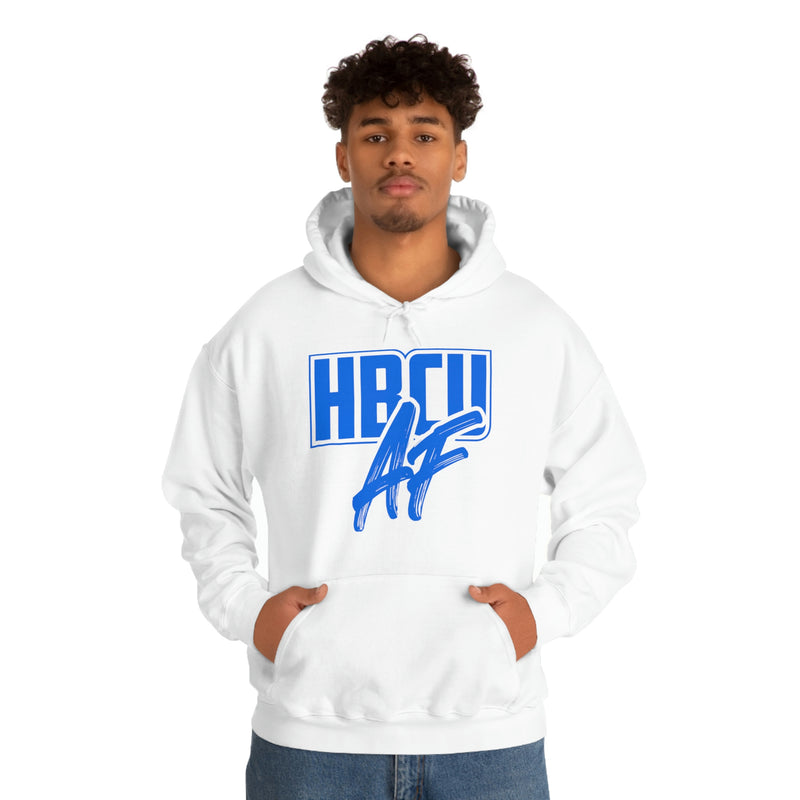 Unisex HBCU AF Heavy Blend™ Hooded Sweatshirt