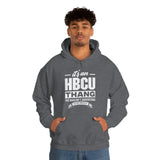 Unisex HBCU Thang Heavy Blend™ Hooded Sweatshirt