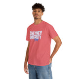 Unisex Cheyney Mom Jersey Short Sleeve Tee