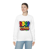 Unisex HBCU Alumni Heavy Blend™ Crewneck Sweatshirt