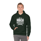 Unisex HBCU Thang Heavy Blend™ Hooded Sweatshirt