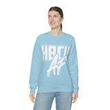 Unisex HBCU AF Heavy Blend™ Crewneck Sweatshirt