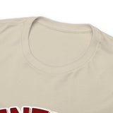 Unisex Central state university Jersey Short Sleeve Tee