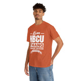 Unisex HBCU Thang Jersey Short Sleeve Tee