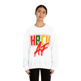 Unisex HBCU AF Heavy Blend™ Crewneck Sweatshirt