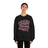 Unisex HBCU Made Alabama Heavy Blend™ Crewneck Sweatshirt