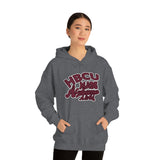 Unisex HBCU Made Alabama Heavy Blend™ Hooded Sweatshirt