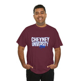 Unisex Cheyney Mom Jersey Short Sleeve Tee