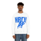 Unisex HBCU AF Heavy Blend™ Crewneck Sweatshirt