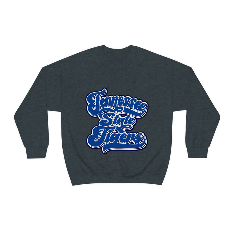 Unisex Tennessee State TSU Heavy Blend™ Crewneck Sweatshirt