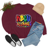 Unisex HBCU Alumni Heavy Blend™ Crewneck Sweatshirt