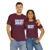 Unisex Cheyney Brother Jersey Short Sleeve Tee