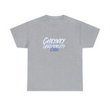 Unisex Cheyney Chic Jersey Short Sleeve Tee