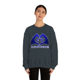 Unisex We Love Our Cheyney U Heavy Blend™ Crewneck Sweatshirt